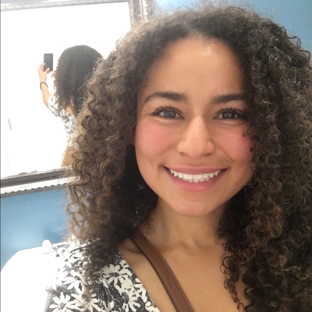 Meet your Posher, LaNeesha